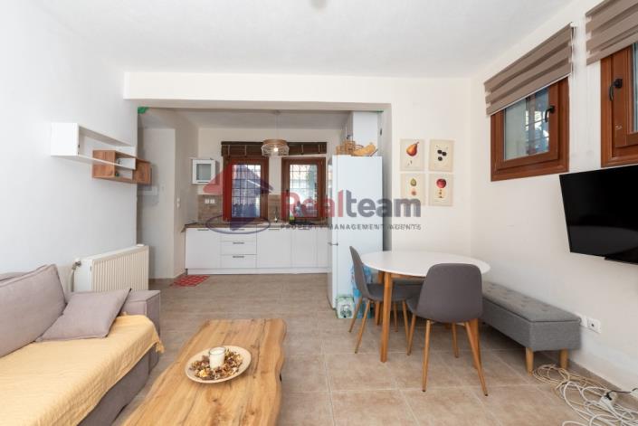 Portaria, Apartment