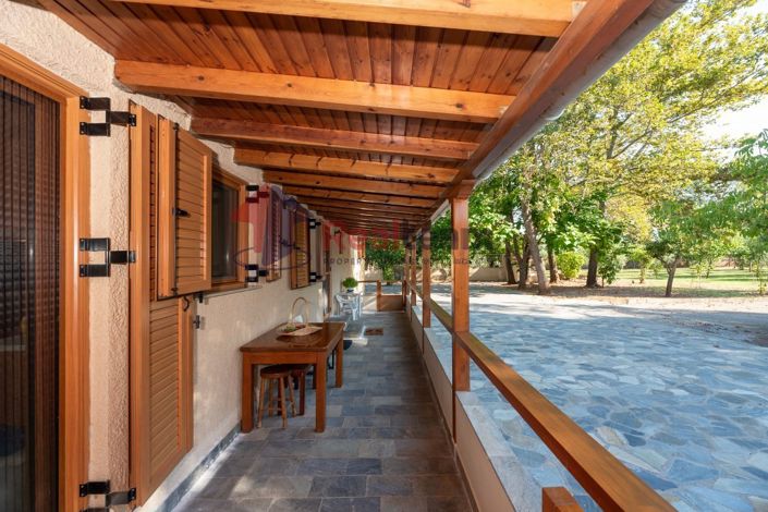 Image No.14-Propriété de 2 chambres à vendre à Almiros