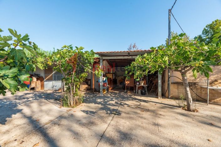 Image No.20-Propriété de 2 chambres à vendre à Almiros