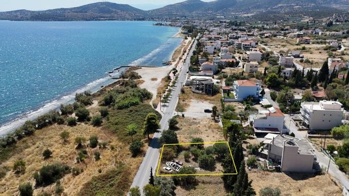 Image No.1-Plot for sale