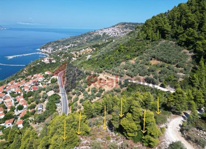 Image No.1-Plot for sale