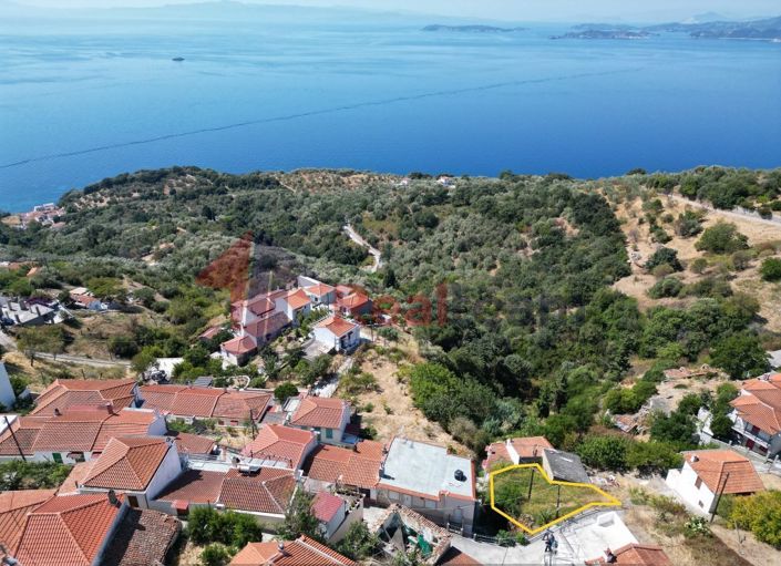 Image No.2-Propriété à vendre à Glossa