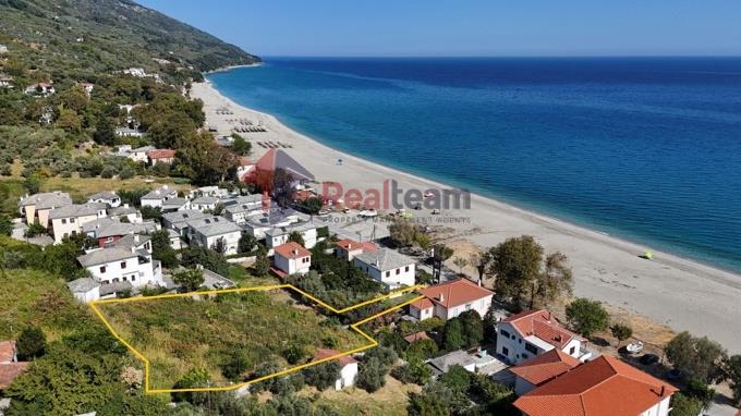Image No.1-Plot for sale