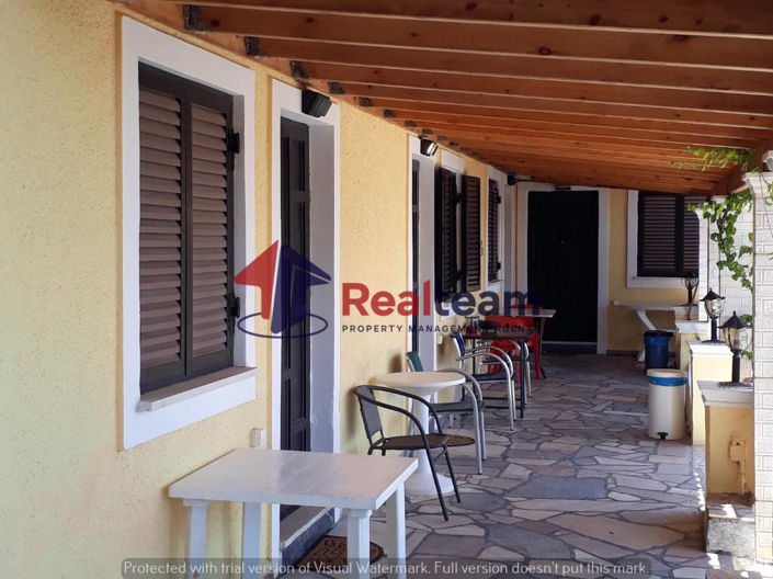 Image No.20-8 Bed Hotel for sale