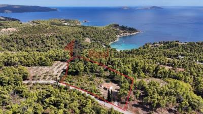 1 - Alonnisos, Maison