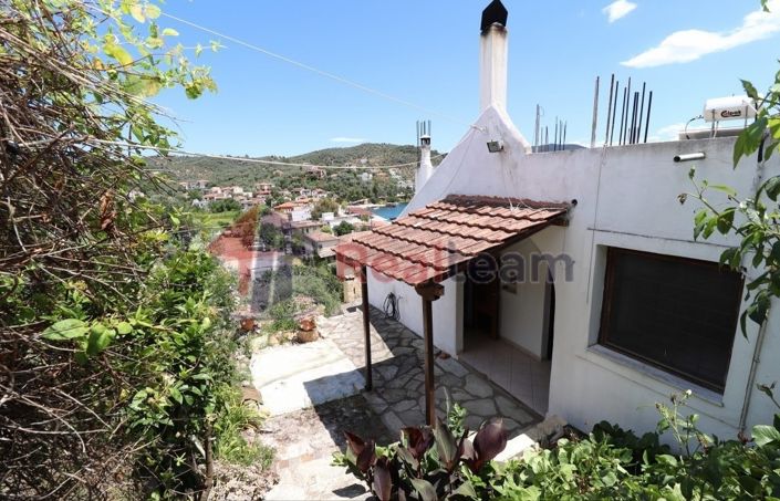 Image No.1-Propriété de 2 chambres à vendre à Pteleos