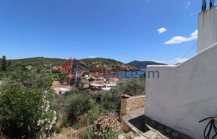 Image No.2-Propriété de 2 chambres à vendre à Pteleos