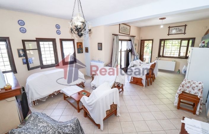 Image No.3-Propriété de 2 chambres à vendre à Pteleos