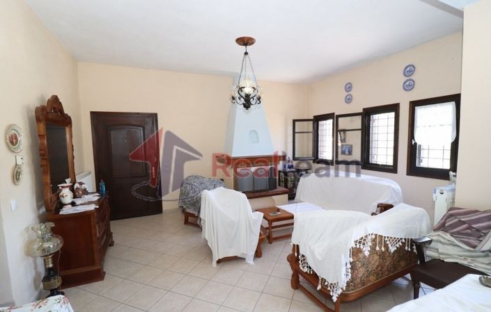 Image No.4-Propriété de 2 chambres à vendre à Pteleos