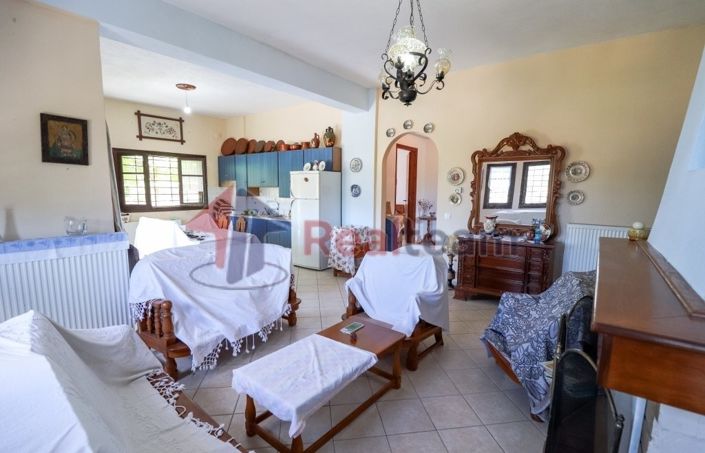 Image No.5-Propriété de 2 chambres à vendre à Pteleos