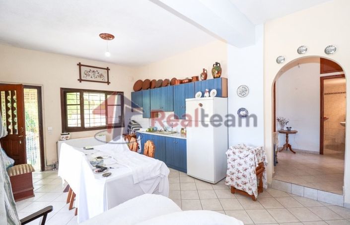 Image No.6-Propriété de 2 chambres à vendre à Pteleos