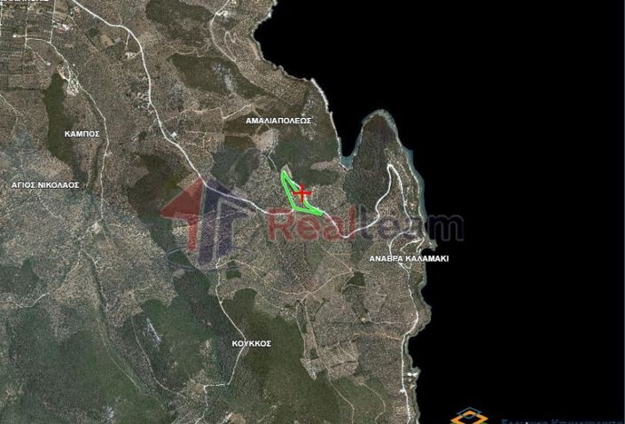 Image No.20-Propriété à vendre à Sourpi