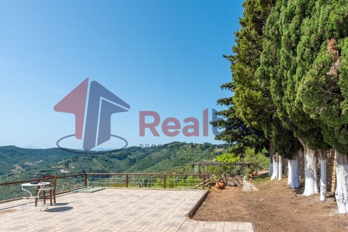 Image No.23-Propriété à vendre à Chora