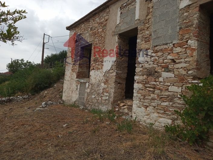 Image No.1-Propriété à vendre à Kanalia