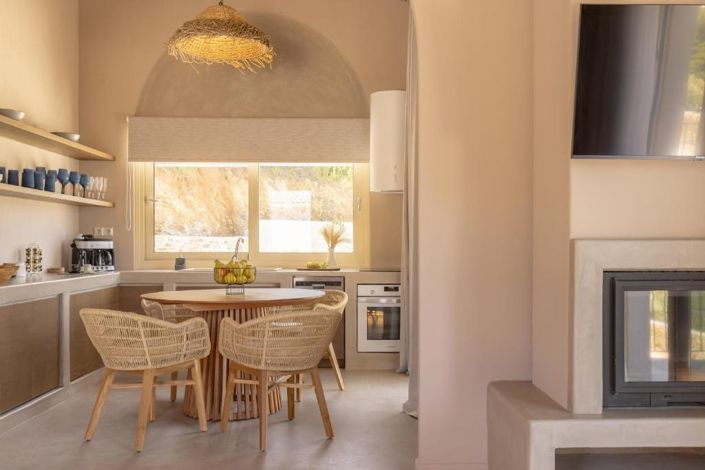 Image No.15-Villa de 4 chambres à vendre à Chora