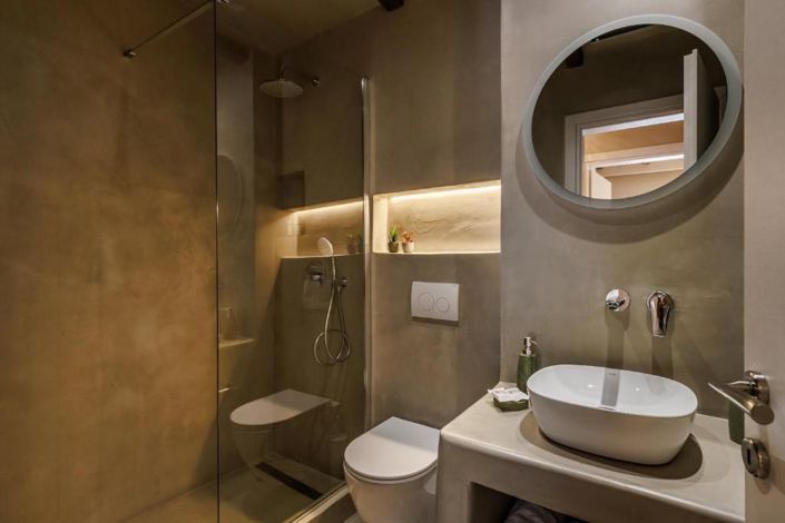 Image No.21-Villa de 4 chambres à vendre à Chora