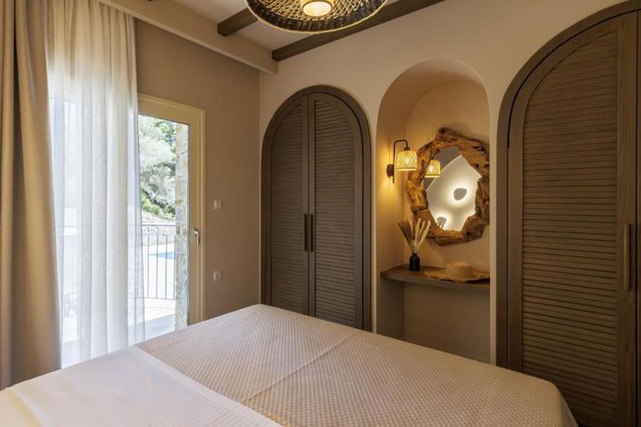 Image No.24-Villa de 4 chambres à vendre à Chora