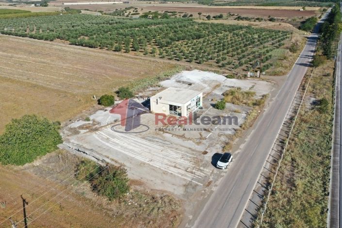 Image No.1-Propriété à vendre à Nea Agchialos