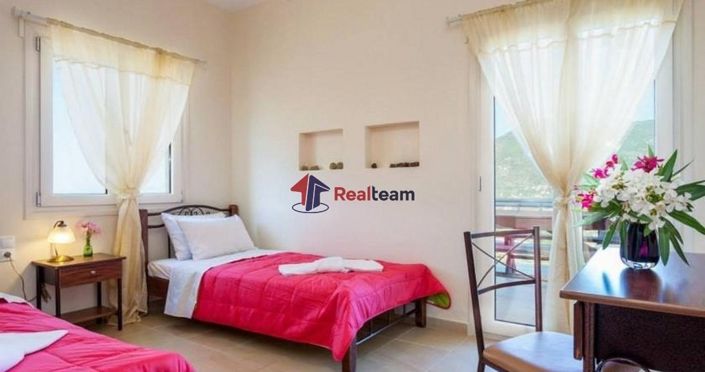 Image No.12-Villa de 5 chambres à vendre à Chora