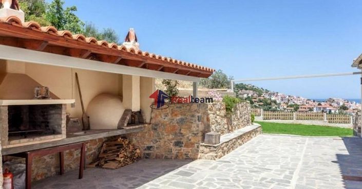 Image No.21-Villa de 5 chambres à vendre à Chora