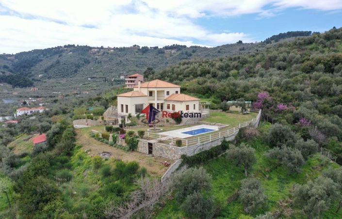 Image No.25-Villa de 5 chambres à vendre à Chora