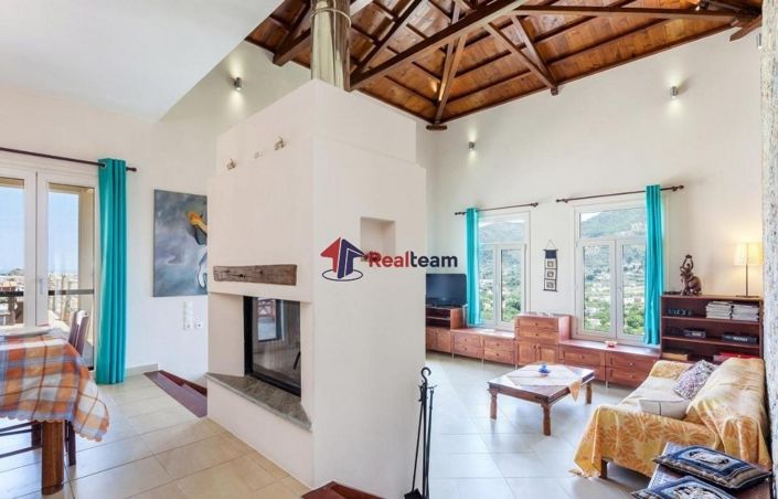 Image No.5-Villa de 5 chambres à vendre à Chora