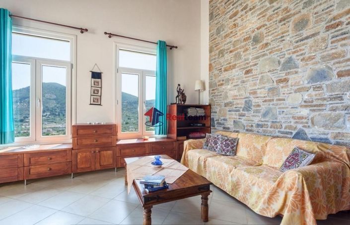 Image No.6-Villa de 5 chambres à vendre à Chora