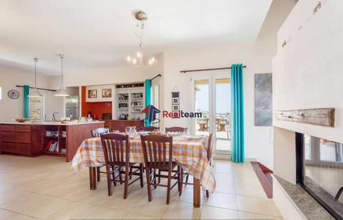 Image No.7-Villa de 5 chambres à vendre à Chora