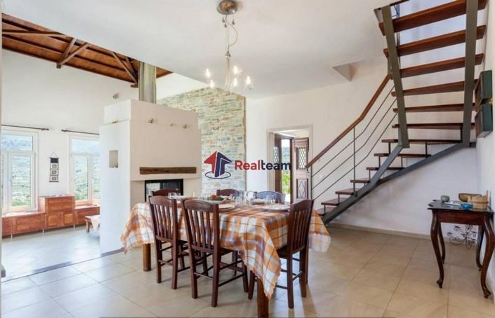 Image No.8-Villa de 5 chambres à vendre à Chora