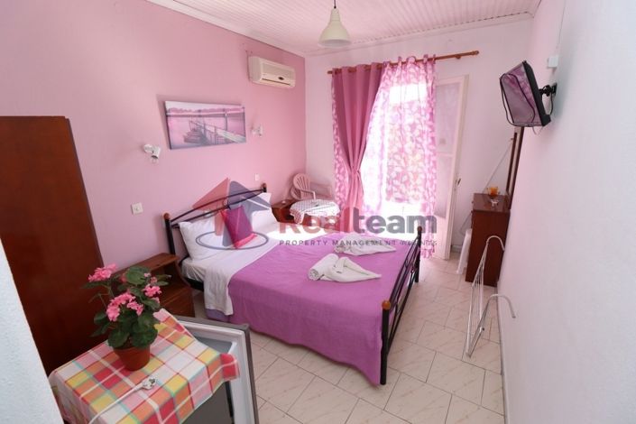 Image No.14-Propriété de 7 chambres à vendre à Alonnisos