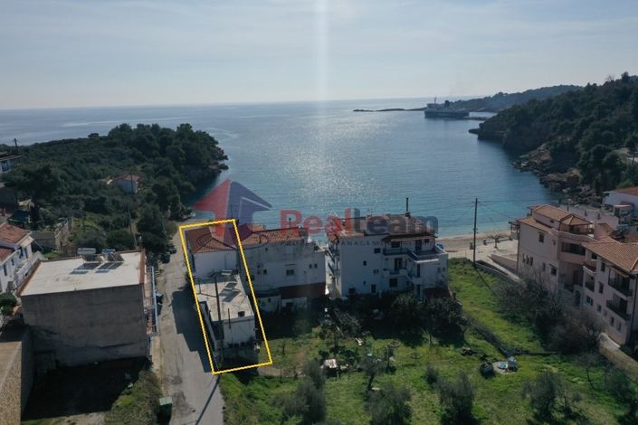 Image No.25-Propriété de 7 chambres à vendre à Alonnisos