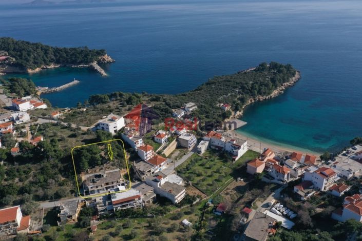 Image No.25-Propriété de 12 chambres à vendre à Alonnisos