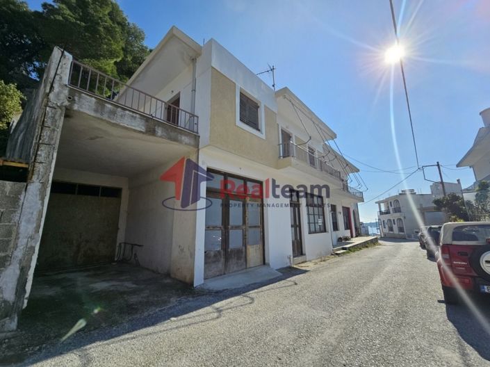 Image No.4-Un hôtel de 12 chambres à vendre à Alonnisos