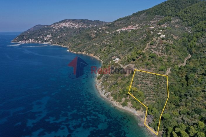 Image No.14-Propriété à vendre à Skopelos