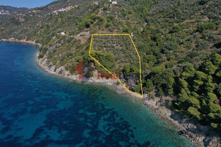 Image No.15-Propriété à vendre à Skopelos