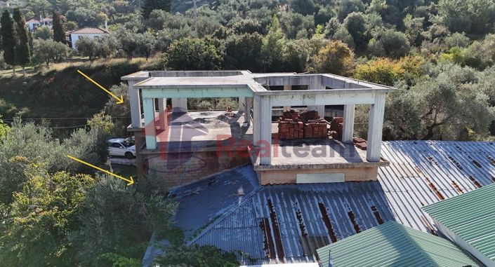 Image No.12-Propriété à vendre à Chora