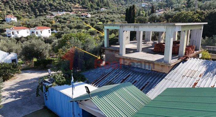 Image No.13-Propriété à vendre à Chora