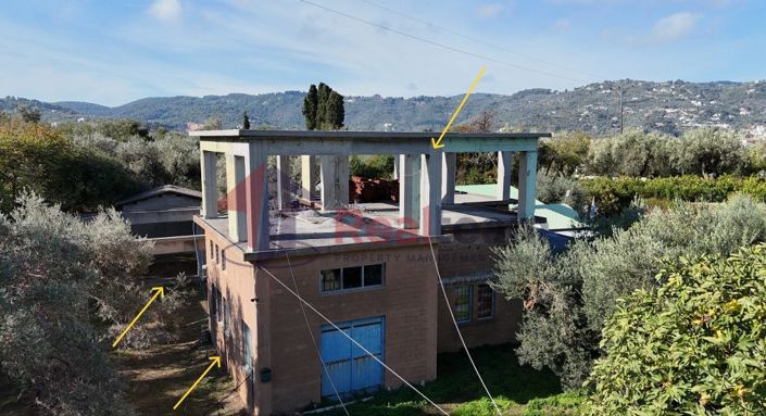 Image No.14-Propriété à vendre à Chora