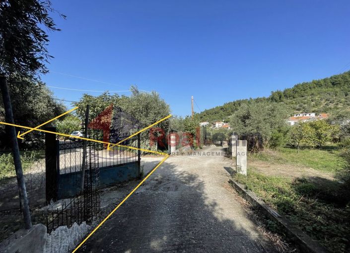 Image No.16-Propriété à vendre à Chora