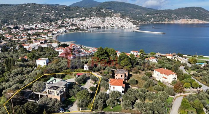 Image No.3-Propriété à vendre à Chora