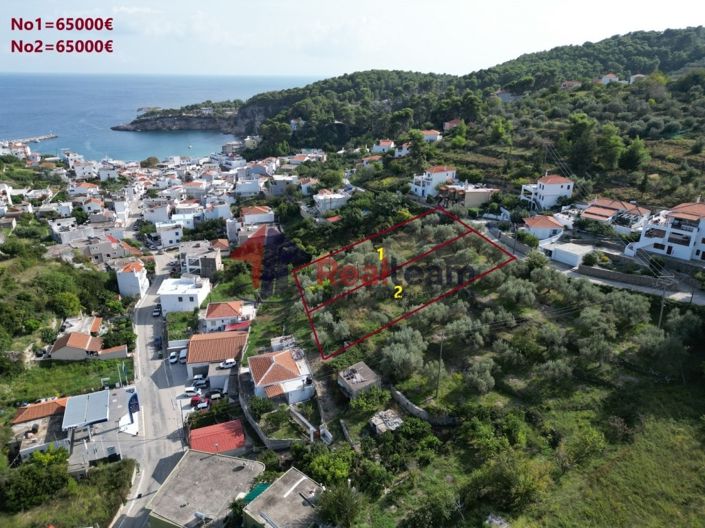 Image No.1-Propriété à vendre à Alonnisos