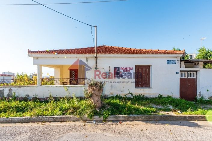 Image No.1-Propriété de 2 chambres à vendre à Nea Agchialos