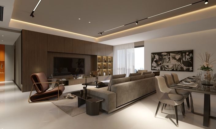 Image No.10-2 Bed Apartment for sale