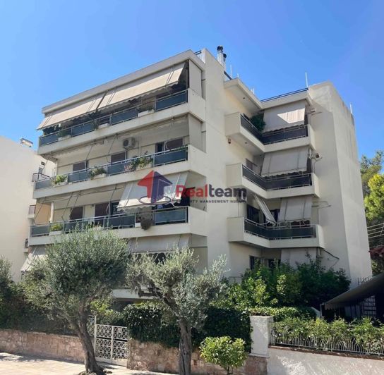 Image No.1-Appartement de 2 chambres à vendre à Grèce