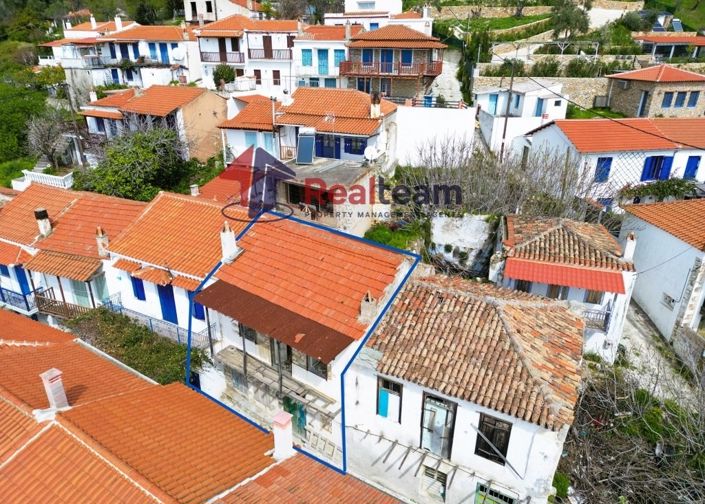 Image No.4-Propriété à vendre à Skopelos