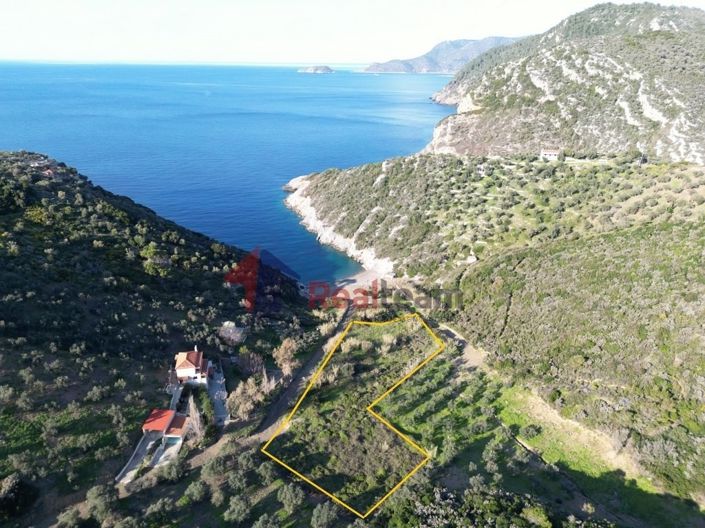 Image No.21-Propriété à vendre à Alonnisos