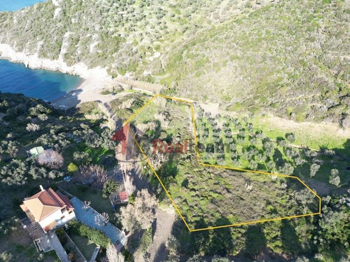 Image No.4-Propriété à vendre à Alonnisos