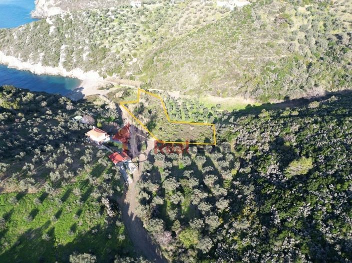 Image No.7-Propriété à vendre à Alonnisos