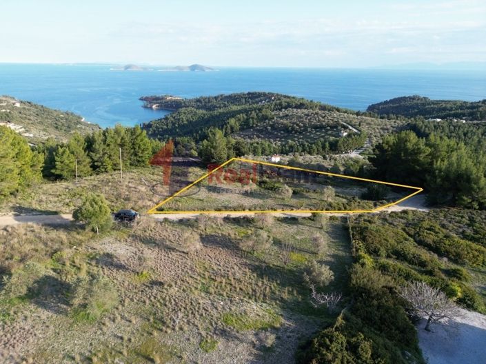 Image No.1-Propriété à vendre à Alonnisos