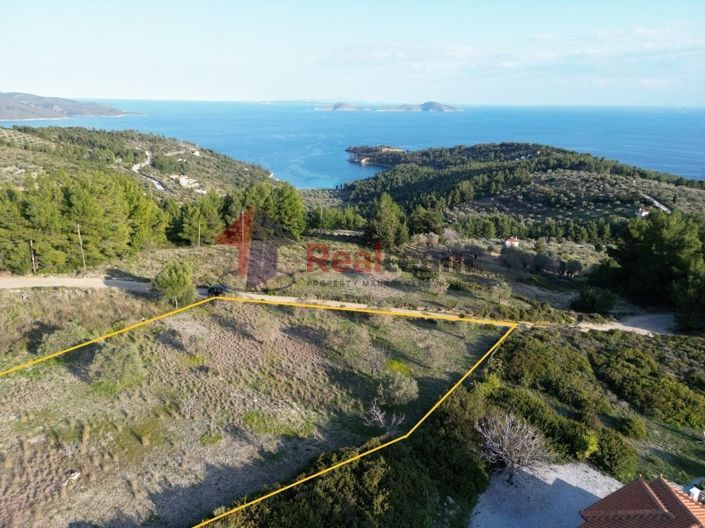 Image No.1-Propriété à vendre à Alonnisos